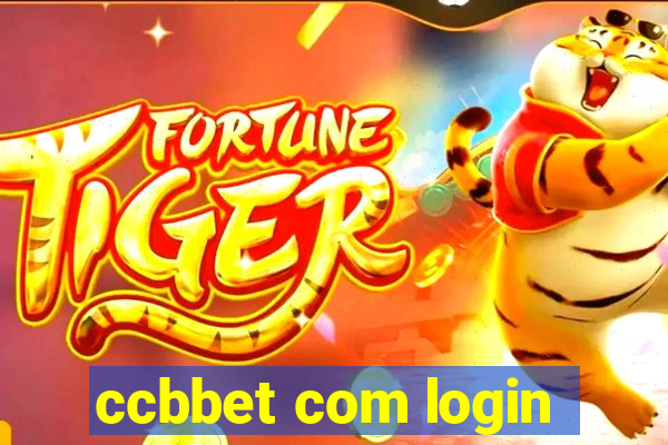 ccbbet com login